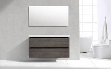 Sani Royal Badkamermeubel Generation Sherwood Warm, Nieuw