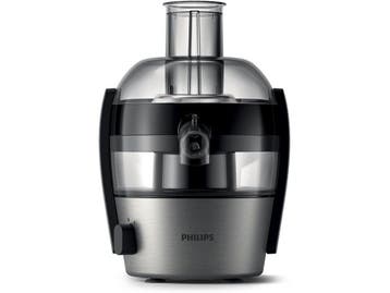 Philips Viva HR1836/00 - Sapcentrifuge - 1,5 liter sap -, Witgoed en Apparatuur, Verzenden, Nieuw