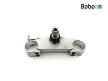 Voorvork Kroonplaat BMW R 1100 S Boxercup 2002-2004 (R1100S), Motoren, Verzenden, Gebruikt