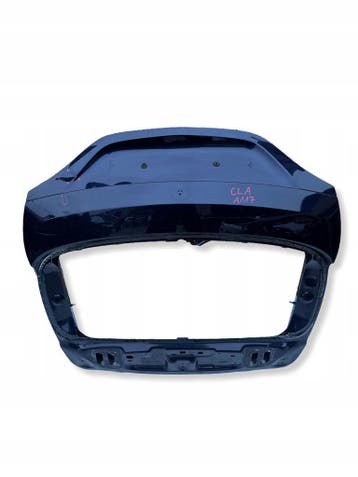 achterklep Mercedes-Benz CLA C117 X117 W117 1177420009, Verzenden, Gebruikt