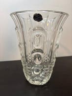 Val Saint Lambert - Vaas - Glas - Vaas luxval, Antiek en Kunst