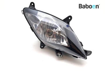 Koplamp Rechts Yamaha YZF R 125 2017-2018 (YZF-R125 RE291), Verzenden, Gebruikt