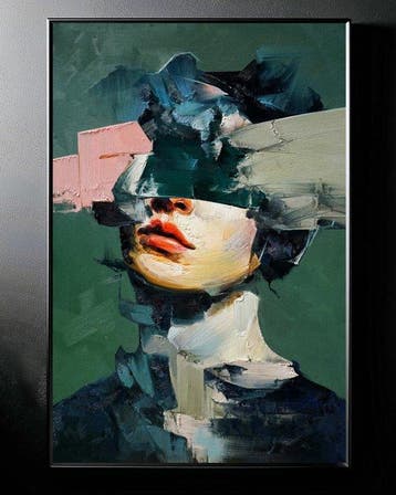 Elio - Silence Wears a Mask