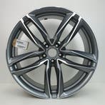 Set velgen 21 inch lichtmetalen GMP Atom 5x112 *OS1004251*, Gebruikt, Velg(en), Personenwagen, 21 inch