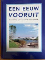 Een eeuw vooruit 9789070336424 W. Dinter, Verzenden, Gelezen, W. Dinter