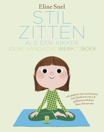 Stilzitten als een kikker 9789021566900, Verzenden, Zo goed als nieuw