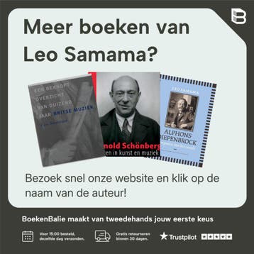 De zin van muziek - Leo Samama 9789089645708, Verzenden, Gelezen, Leo Samama