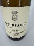 2020 Domaine des Comtes Lafon - Meursault - 1 Fles (0,75, Verzamelen, Wijnen, Nieuw