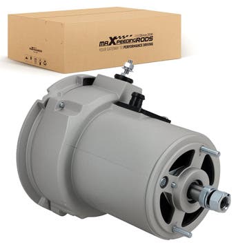Dynamo 12V 55A geschikt voor VW Beetle 1200 1303 1600i 91..., Verzenden, Nieuw, Volkswagen