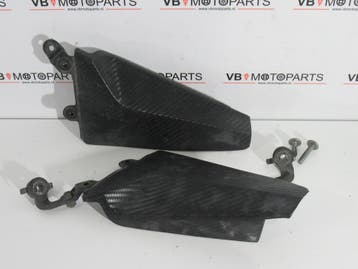 Kawasaki ZX9 R Zijkappen, Ophalen of Verzenden, Nieuw