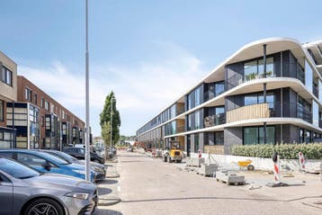 Te huur: Huis Flying Dutchmanstraat in Rotterdam, Rotterdam, Zuid-Holland