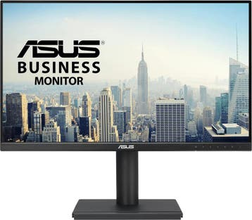 Asus BE249QG Zwart , 24-inch Full HD monitor Doosschade, Computers en Software, Monitoren, Refurbished, Full HD, Ophalen of Verzenden