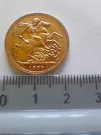 Australië. Sovereign 1899-M Victoria