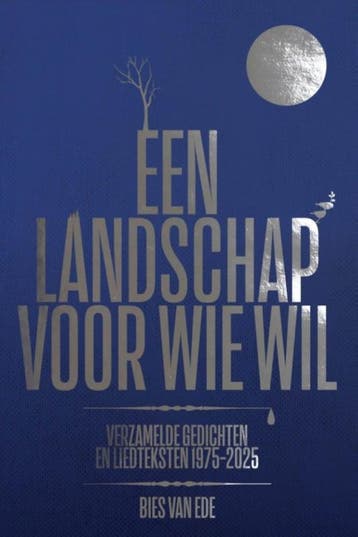 Een Landschap Voor Wie Wil | Bies Ede | Nieuw, Ophalen of Verzenden, Nieuw, Bies Ede