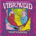 cd - Vibravoid - Triptamine, Verzenden, Zo goed als nieuw