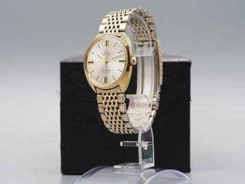 Omega - Seamaster Cosmic - Zonder minimumprijs - Ref.165.023, Nieuw