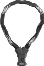 ABUS SLOT ABUS KETTING YARDO 7807F 85X7 ZW (Sloten), Ophalen of Verzenden, Nieuw
