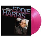 Eddie Harris - People Get Funny..., Nieuw in verpakking, 12 inch