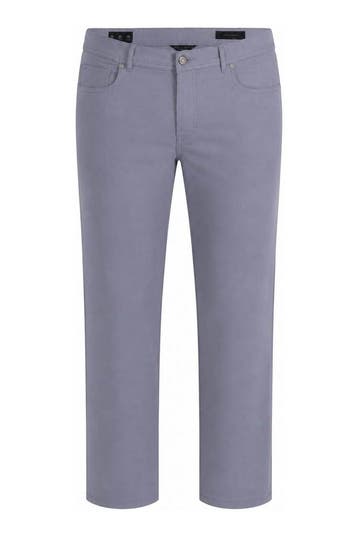 Pierre Cardin Broek in maat W38 L34 Blauw, Verzenden, Zo goed als nieuw, Blauw, Pierre Cardin