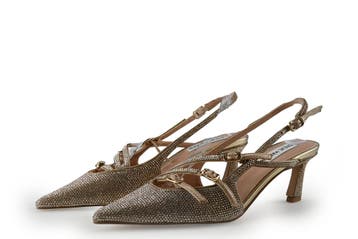 Steve Madden Pumps in maat 37 Goud, Pumps, Overige kleuren, Verzenden, Steve Madden