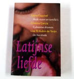 Latijnse liefde 9789069744803 Laura Esquival, Verzenden, Gelezen, Laura Esquival