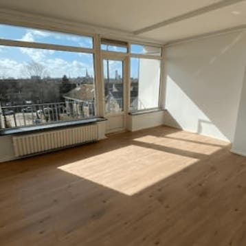 Appartement in Leeuwarden gevonden voor €750,- pm, Huizen en Kamers, Huizen te huur, Leeuwarden, Direct bij eigenaar, Friesland
