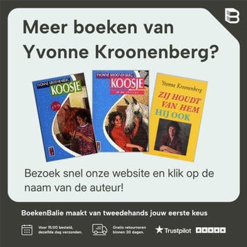 Het geheim van de boomhut 9789001555276 Yvonne Kroonenberg, Boeken, Kinderboeken | Kleuters, Verzenden, Gelezen, Yvonne Kroonenberg