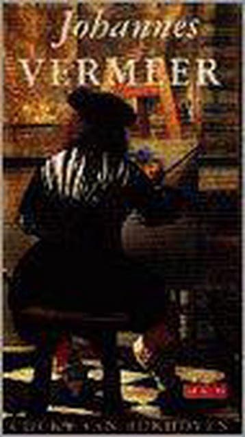 JOHANNES VERMEER - C. van Bokhoven 9789052263410, Verzenden, Gelezen, C. van Bokhoven