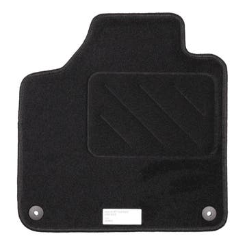 Automatten Audi A3 8P (2003-2012) - Naaldvilt, Verzenden, Nieuw