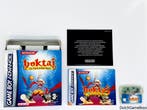 Gameboy Advance / GBA - Boktai - The Sun Is In Your Hand - F, Verzenden, Gebruikt