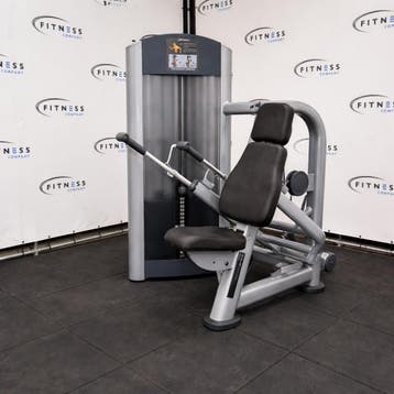 Life Fitness - Kracht Set - 10 Delig, Ophalen of Verzenden, Nieuw, Overige typen