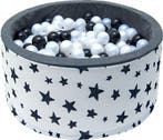 Veilig Ballenbad 40cm Hoog | 200 Ballen | Laatste Stuks!, Ophalen of Verzenden, Nieuw, Brandweerpaal, Aanbouwonderdeel