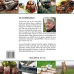 JachtWildKookboek 9789491354427 Jaap Vissering, Verzenden, Gelezen, Jaap Vissering