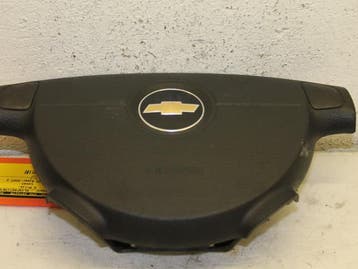 Airbag links (Stuur) Chevrolet Kalos O113237, Ophalen of Verzenden, Nieuw