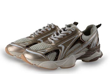 Steve Madden Sneakers in maat 41 Wit, Verzenden, Wit, Steve Madden, Sneakers of Gympen