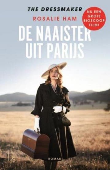De naaister uit Parijs, Ophalen of Verzenden, Nieuw