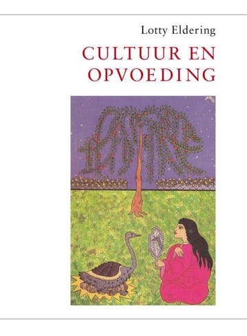 Cultuur en opvoeding, 9789047706335, Verzenden, Zo goed als nieuw, HBO