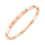 Cartier - Armband - 18 karaat Roségoud, Nieuw