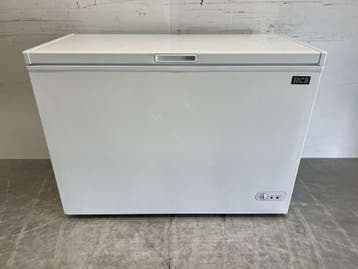 Vrieskist Vriezer met klapdeksel 247 liter 230V Horeca, Ophalen of Verzenden, Nieuw in verpakking