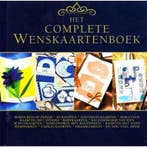 COMPLETE WENSKAARTENBOEK 9789038414614, Verzenden, Zo goed als nieuw
