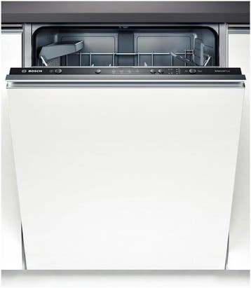 Bosch SMV41D10EU vaatwasser Volledig ingebouwd 12499, Ophalen of Verzenden, Nieuw, 95 cm of meer