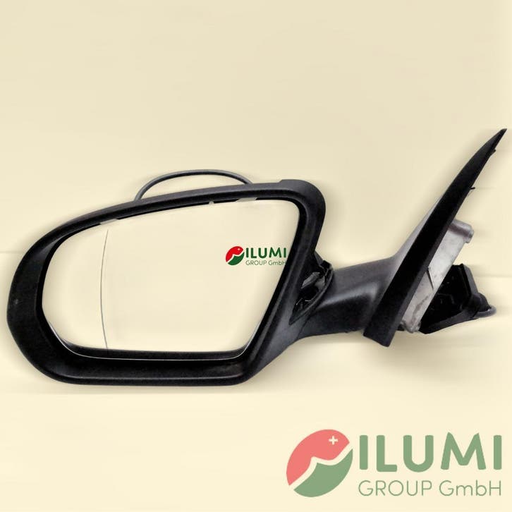 Spiegel Mercedes GLC W253 X253 (2015-) CAMERA EU, Auto-onderdelen, Spiegels, Gebruikt, Mercedes-Benz, Verzenden