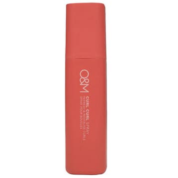 O&M  Curl Curl Spray  150 ml, Verzenden, Nieuw