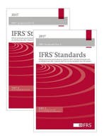 International Financial Reporting Standards, ENG-editie 2017, Verzenden, Gelezen