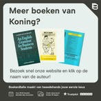 Amsterdam 9789061822714 Koning, Verzenden, Gelezen, Koning