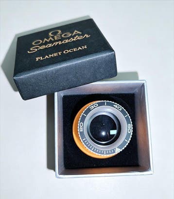 Loupe - 2000-2010 - Zwitserland - Omega