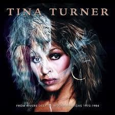 cd - Tina Turner - From Rivers Deep To Mountain Highs 197..., Verzenden, Nieuw in verpakking