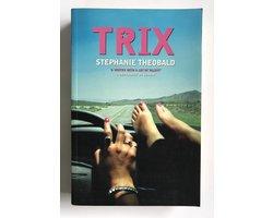 Trix - Trix, Boeken, Ophalen of Verzenden, Nieuw