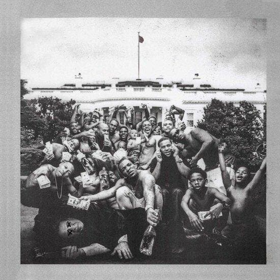 KENDRICK LAMAR - TO PIMP A BUTTERFLY (2LP), Cd's en Dvd's, Vinyl | Pop, Verzenden