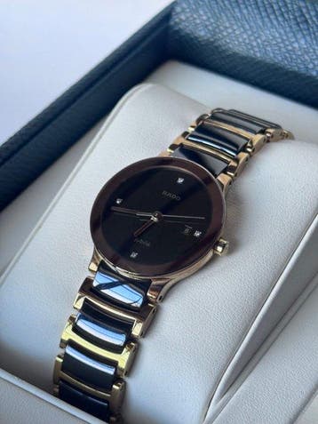 Rado - Integral Jubile Diastar FULL SET - Zonder, Nieuw